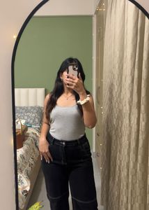 REAL Tank Top