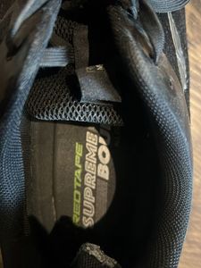 Red Tape Sport Sneakers