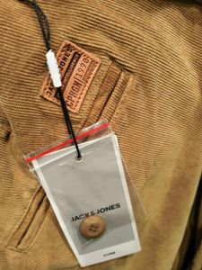 Jack n jones quadra cargo loose fit  Pants