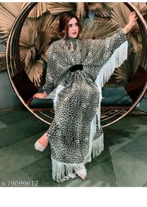 Stylish Kaftan