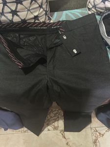 formal pant
