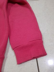 COMBO SWEATSHIRTS