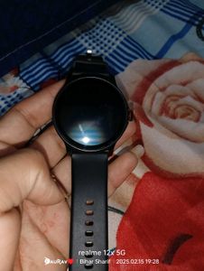 Boat Lunar Discovery Smartwatch