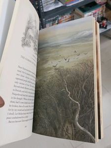The Children of Hurin