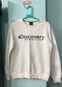 Discovery Expedition Sweatshirt