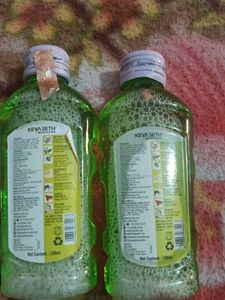 Keva Seth MEDICURE: Herbal After Shave Solution