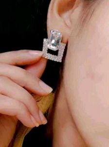 🥳🤩beautiful Earrings 2 combo