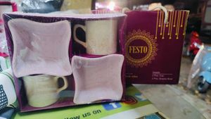 Festo Gift Set