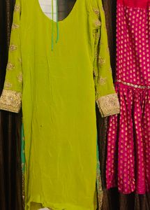 Gharara set