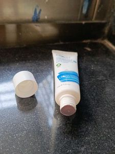 Plum Rice Water Gel Cream