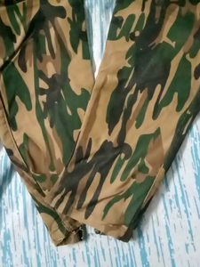 Trouser , Likewise Used Only 3-4 Times