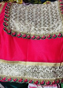 Kurti With Pant and Dupatta