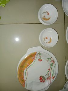 Dinner Set