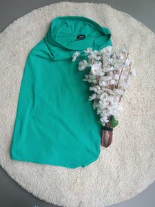 Colorful Pencil Skirt Set