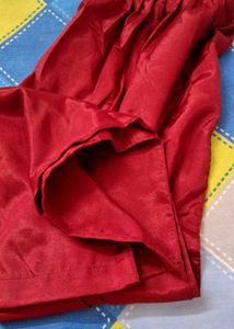 Elegant Embroidered Salwar Kameez