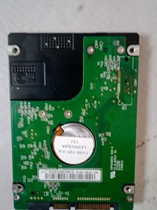 2 Hard Disk
