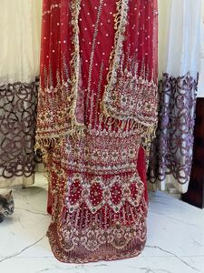 Bridal Lehenga Choli