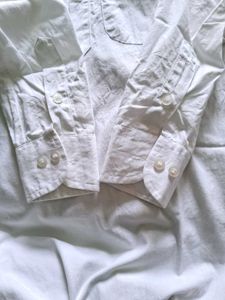 White Kurta Pajama 💥