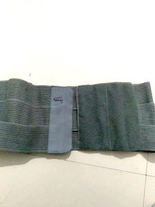 Tummy Belt