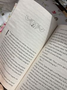 Once Upon a Broken Heart