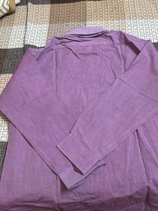 Smart West Street Formal Shirt