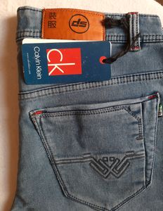 New Condition Jeans