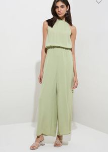 🆕 “L.O.V” Vibrant Jumpsuit set