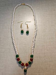 Zariya Jewels Set