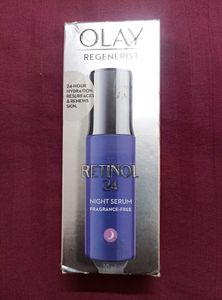 Best Retinol  Serum