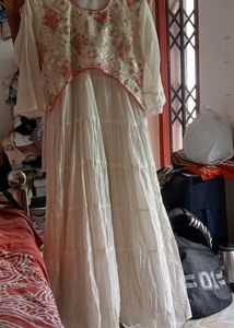 Designer Ethnic Gown