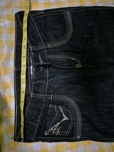 Y2k Denim (Jeans)