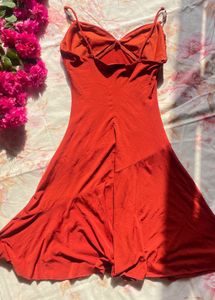 Y2k Dress