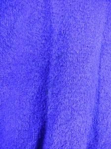 Royal Blue Sweaters (Women's)