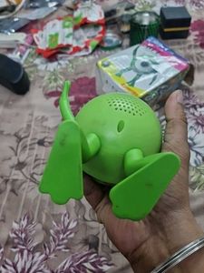 Music Player Mike Wazowski Toy Figure