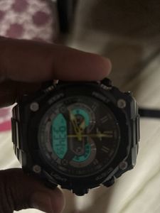 Digital Sport Watch