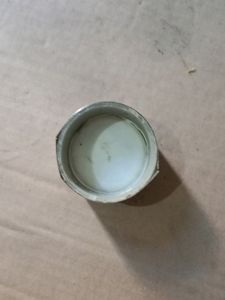 Steel Pani Bottle