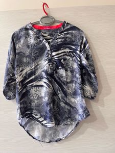 Classy Shirt Top For women