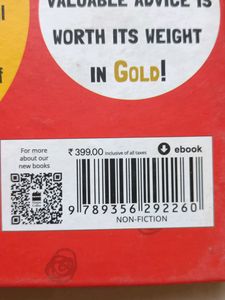 How To Live Your Life By Ruskin Bond