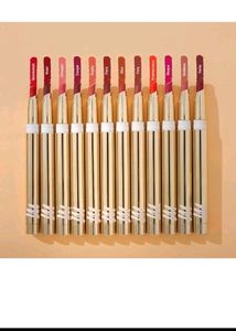 MyGlamm Ultimate Lipstick