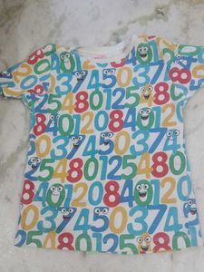 Cute Boys Clothing Set