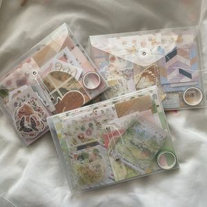 Study Starter Journal Kit