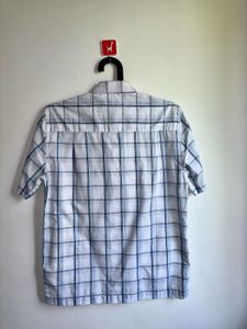 Men&#39;s Plaid Shirt