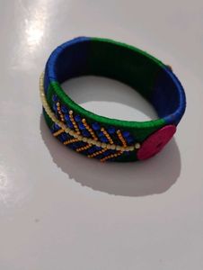 Colorful Bangle Bracelet