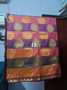 Pattu Sarees.
