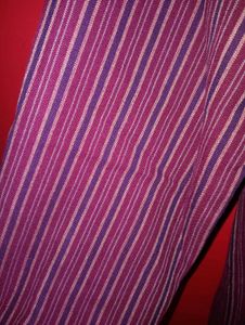Women Checked Top