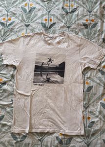 Graphic Print T-Shirt