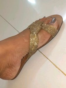 Catwalk Ladies Sandals