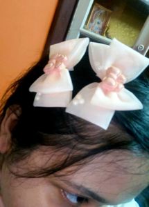 Cute Hair Clip Bundle
