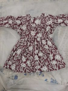 Empire top