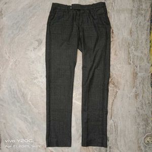 Cotton Pant For Casual Wear